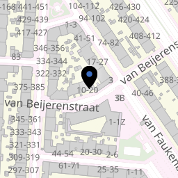 Appartement VBG01 F 7794 2