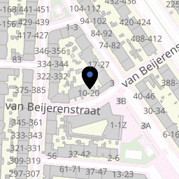 Appartement VBG01 F 7794 4