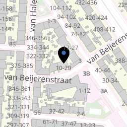 Appartement VBG01 F 7794 7