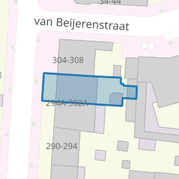 Perceel VBG01-F-7801