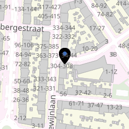 Appartement VBG01 F 7808 3