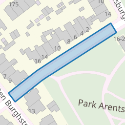 Perceel VBG01-F-7811