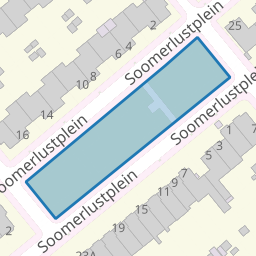 Perceel VBG01-F-7824