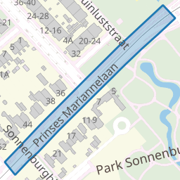 Perceel VBG01-F-7830