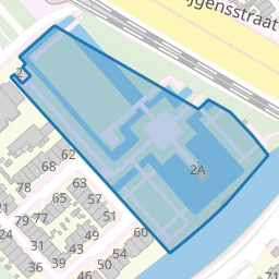 Perceel VBG01-F-7850