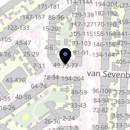 Appartement VBG01 F 7883 1