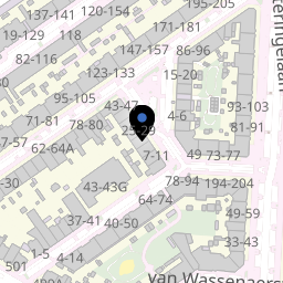 Appartement VBG01 F 7886 2