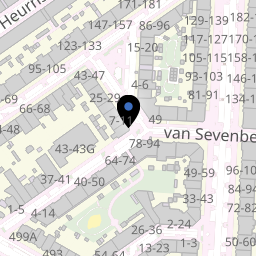 Appartement VBG01 F 7889 1