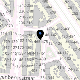 Appartement VBG01 F 7891 5