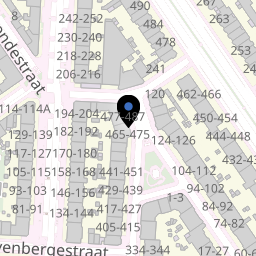 Appartement VBG01 F 7891 6