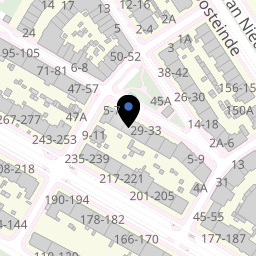 Appartement VBG01 F 7892 5