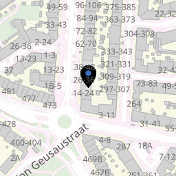 Appartement VBG01 F 7895 3