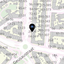 Appartement VBG01 F 7897 1