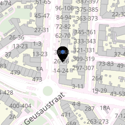 Appartement VBG01 F 7897 2