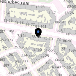 Appartement VBG01 F 7902 2