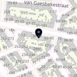 Appartement VBG01 F 7902 3
