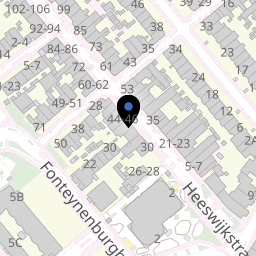 Appartement VBG01 F 7914 2