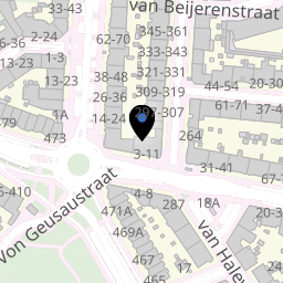 Appartement VBG01 F 7915 3