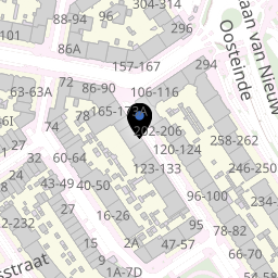 Appartement VBG01 F 7924 1