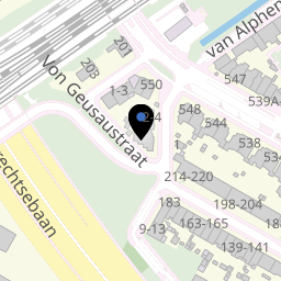 Appartement VBG01 F 7938 7
