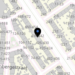 Appartement VBG01 F 7939 53