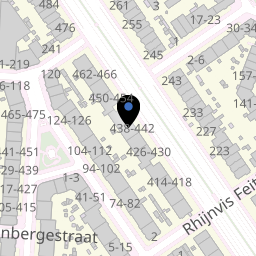 Appartement VBG01 F 7939 54