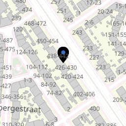 Appartement VBG01 F 7939 6