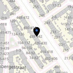 Appartement VBG01 F 7939 7