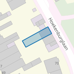 Perceel VBG01-F-8058