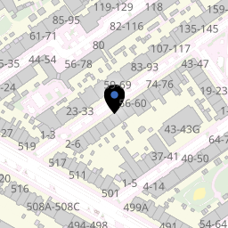 Appartement VBG01 F 8069 1