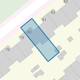 Perceel VBG01-F-8091