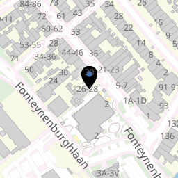Appartement VBG01 F 8192 1