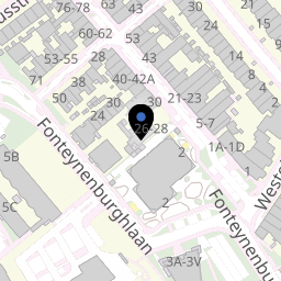 Appartement VBG01 F 8192 2