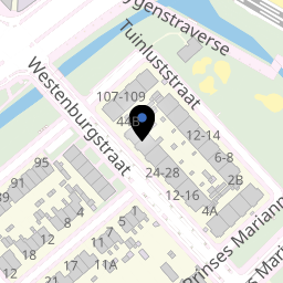 Appartement VBG01 F 8193 11