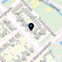 Appartement VBG01 F 8193 20