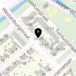 Appartement VBG01 F 8193 4