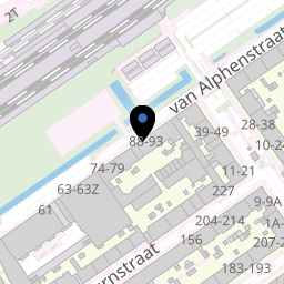 Appartement VBG01 F 8195 12