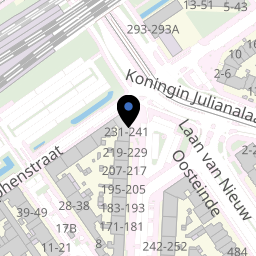 Appartement VBG01 F 8200 1