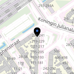 Appartement VBG01 F 8200 11