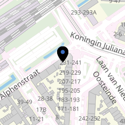 Appartement VBG01 F 8200 12
