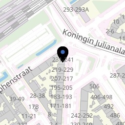 Appartement VBG01 F 8200 5