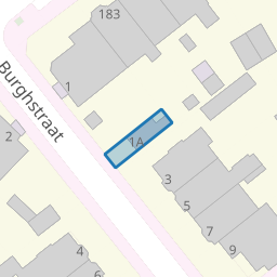 Perceel VBG01-F-8207