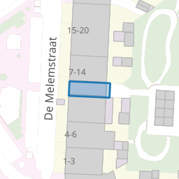 Perceel VBG01-F-8235