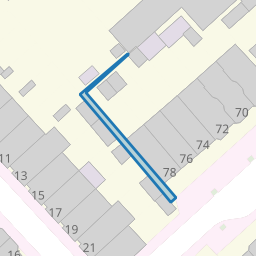 Perceel VBG01-F-8255