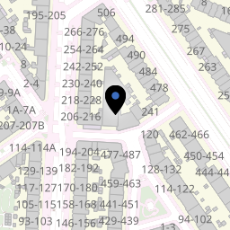 Appartement VBG01 F 8277 6