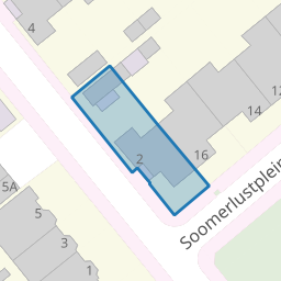 Perceel VBG01-F-8298