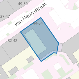 Perceel VBG01-F-8302