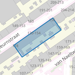 Perceel VBG01-F-8307