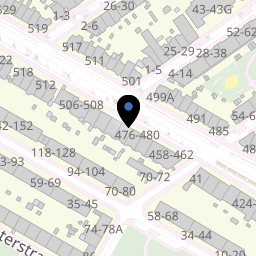 Appartement VBG01 F 8310 1
