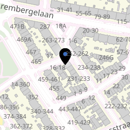 Appartement VBG01 F 8314 1
